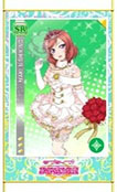 画像ギャラリー No.009のサムネイル画像 / 「ラブライブ！スクフェス」，感謝祭2017記念のAC連動企画を実施