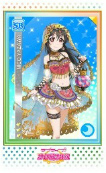 画像ギャラリー No.010のサムネイル画像 / 「ラブライブ！スクフェス」，感謝祭2017記念のAC連動企画を実施