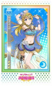 画像ギャラリー No.011のサムネイル画像 / 「ラブライブ！スクフェス」，感謝祭2017記念のAC連動企画を実施