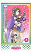 画像ギャラリー No.012のサムネイル画像 / 「ラブライブ！スクフェス」，感謝祭2017記念のAC連動企画を実施