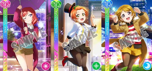 画像ギャラリー No.003のサムネイル画像 / 「ラブライブ！スクフェス」5周年企画が始動。第1弾情報が公開