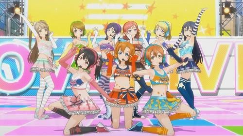 画像ギャラリー No.008のサムネイル画像 / 「ラブライブ！スクフェス」5周年企画が始動。第1弾情報が公開