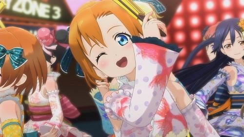 画像ギャラリー No.010のサムネイル画像 / 「ラブライブ！スクフェス」5周年企画が始動。第1弾情報が公開