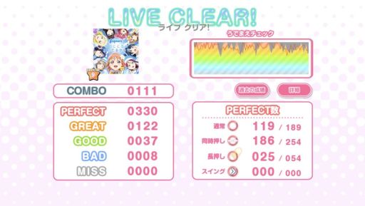 画像ギャラリー No.004のサムネイル画像 / 「ラブライブ！スクフェス」シリーズ5周年PROJECTの情報第2弾，スマホ/アーケード版の新情報が公開に