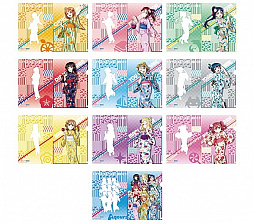 画像ギャラリー No.003のサムネイル画像 / 「ラブライブ！サンシャイン!!サマーキャンペーン」が7月14日にスタート