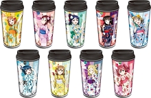 画像ギャラリー No.010のサムネイル画像 / 「ラブライブ！サンシャイン!!サマーキャンペーン」が7月14日にスタート