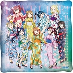 画像ギャラリー No.011のサムネイル画像 / 「ラブライブ！サンシャイン!!サマーキャンペーン」が7月14日にスタート