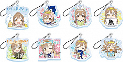 画像ギャラリー No.015のサムネイル画像 / 「ラブライブ！サンシャイン!!サマーキャンペーン」が7月14日にスタート