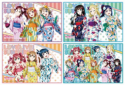 画像ギャラリー No.016のサムネイル画像 / 「ラブライブ！サンシャイン!!サマーキャンペーン」が7月14日にスタート