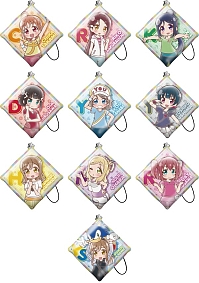 画像ギャラリー No.018のサムネイル画像 / 「ラブライブ！サンシャイン!!サマーキャンペーン」が7月14日にスタート