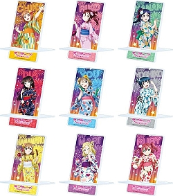 画像ギャラリー No.019のサムネイル画像 / 「ラブライブ！サンシャイン!!サマーキャンペーン」が7月14日にスタート