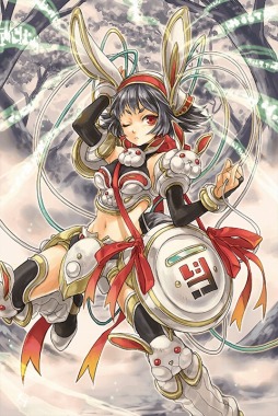 画像ギャラリー No.007のサムネイル画像 / 「カードファイト!! ヴァンガード 惑星大戦」アイチと戦う「エスペシャルファイト」実装