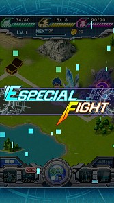 画像ギャラリー No.015のサムネイル画像 / 「カードファイト!! ヴァンガード 惑星大戦」アイチと戦う「エスペシャルファイト」実装