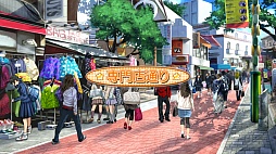 画像ギャラリー No.041のサムネイル画像 / 「ドリームクラブZERO Special Edipyon!」のインプレッションを掲載。今夜も13人のホストガールが，あなたを100万ドルの笑顔でお出迎え。ゆっくりしていってね