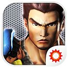 画像ギャラリー No.007のサムネイル画像 / 3D格闘ゲーム「スマートファイター」がentag!で配信。女性ファン育成も可能