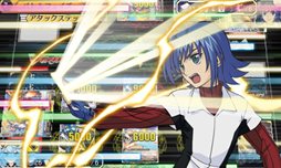 画像ギャラリー No.002のサムネイル画像 / ゲームオリジナルストーリーが楽しめる。「カードファイト!! ヴァンガード ライド トゥ ビクトリー」，ニンテンドー3DS用として2013年春に発売