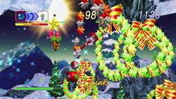 画像ギャラリー No.004のサムネイル画像 / セガサターンで人気を博した「NiGHTS into dreams...」がPS3とXbox 360のダウンロード専用タイトルとして復活。PS3版は10月4日，Xbox 360版は10月5日に配信開始