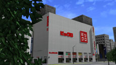画像ギャラリー No.003のサムネイル画像 / 「A列車で行こう9 Version2.0 プロフェッショナル」，店舗別購入特典でもらえる「建物データ」の画像などを公開