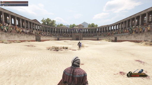 画像ギャラリー No.020のサムネイル画像 / 「Mount & Blade II: Bannerlord」プレイレポート。傭兵，国王，商人，野盗，どんなロールプレイも可能な自由度の高すぎるアクションRPG