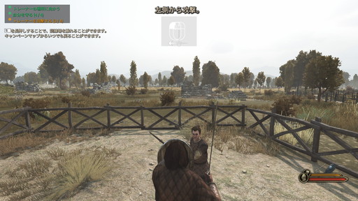 画像ギャラリー No.032のサムネイル画像 / 「Mount & Blade II: Bannerlord」プレイレポート。傭兵，国王，商人，野盗，どんなロールプレイも可能な自由度の高すぎるアクションRPG