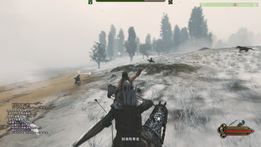 画像ギャラリー No.033のサムネイル画像 / 「Mount & Blade II: Bannerlord」プレイレポート。傭兵，国王，商人，野盗，どんなロールプレイも可能な自由度の高すぎるアクションRPG