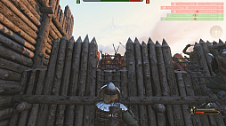 画像ギャラリー No.036のサムネイル画像 / 「Mount & Blade II: Bannerlord」プレイレポート。傭兵，国王，商人，野盗，どんなロールプレイも可能な自由度の高すぎるアクションRPG