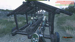 画像ギャラリー No.038のサムネイル画像 / 「Mount & Blade II: Bannerlord」プレイレポート。傭兵，国王，商人，野盗，どんなロールプレイも可能な自由度の高すぎるアクションRPG