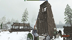 画像ギャラリー No.039のサムネイル画像 / 「Mount & Blade II: Bannerlord」プレイレポート。傭兵，国王，商人，野盗，どんなロールプレイも可能な自由度の高すぎるアクションRPG