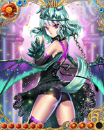 画像ギャラリー No.002のサムネイル画像 / 実時間と連動したソーシャルゲーム「ドラゴン×ドライツェン」，mixiに登場