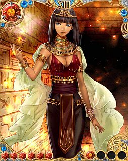 画像ギャラリー No.004のサムネイル画像 / 「ドラゴン×ドライツェン」，期間限定イベント「天使兵襲来II」が開催中