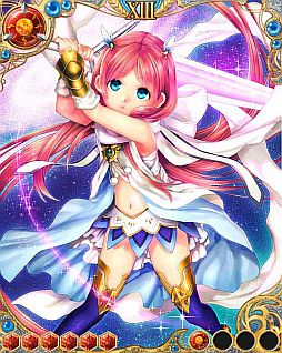 画像ギャラリー No.008のサムネイル画像 / 「ドラゴン×ドライツェン」，期間限定イベント「天使兵襲来II」が開催中