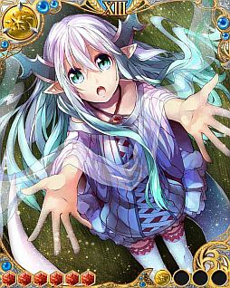 画像ギャラリー No.010のサムネイル画像 / 「ドラゴン×ドライツェン」，期間限定イベント「天使兵襲来II」が開催中