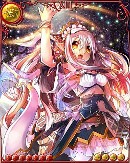 画像ギャラリー No.011のサムネイル画像 / 「ドラゴン×ドライツェン」，期間限定イベント「天使兵襲来II」が開催中