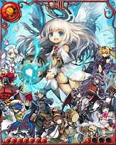画像ギャラリー No.018のサムネイル画像 / 「ドラゴン×ドライツェン」，隠しステージなどが登場するイベントが開催中