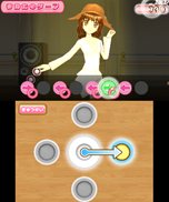 画像ギャラリー No.045のサムネイル画像 / 「アイカツ！ シンデレラレッスン」主なゲームの流れやミニゲーム形式のレッスンの内容，早期購入者封入特典情報などが公開に