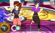 画像ギャラリー No.062のサムネイル画像 / 「アイカツ！ シンデレラレッスン」主なゲームの流れやミニゲーム形式のレッスンの内容，早期購入者封入特典情報などが公開に