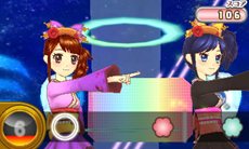 画像ギャラリー No.074のサムネイル画像 / 「アイカツ！ シンデレラレッスン」主なゲームの流れやミニゲーム形式のレッスンの内容，早期購入者封入特典情報などが公開に