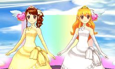 画像ギャラリー No.075のサムネイル画像 / 「アイカツ！ シンデレラレッスン」主なゲームの流れやミニゲーム形式のレッスンの内容，早期購入者封入特典情報などが公開に