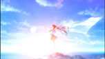 画像ギャラリー No.002のサムネイル画像 / 「水平線まで何マイル？ -ORIGINAL FLIGHT-」声優の喜多村英梨さんが歌う主題歌を確認できるオープニングムービーを公開
