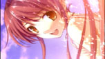 画像ギャラリー No.005のサムネイル画像 / 「水平線まで何マイル？ -ORIGINAL FLIGHT-」声優の喜多村英梨さんが歌う主題歌を確認できるオープニングムービーを公開