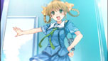 画像ギャラリー No.009のサムネイル画像 / 「水平線まで何マイル？ -ORIGINAL FLIGHT-」声優の喜多村英梨さんが歌う主題歌を確認できるオープニングムービーを公開