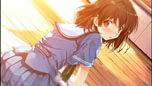 画像ギャラリー No.010のサムネイル画像 / 「水平線まで何マイル？ -ORIGINAL FLIGHT-」声優の喜多村英梨さんが歌う主題歌を確認できるオープニングムービーを公開