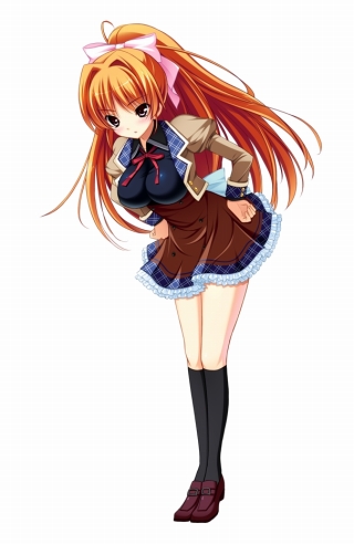 画像ギャラリー No.011のサムネイル画像 / 姉俺妹妹妹＋幼馴染，女の子しかいない家族の一員に。PSP用ソフト「恋愛0キロメートル Portable」が2012年冬に発売