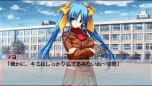 画像ギャラリー No.025のサムネイル画像 / 姉俺妹妹妹＋幼馴染，女の子しかいない家族の一員に。PSP用ソフト「恋愛0キロメートル Portable」が2012年冬に発売