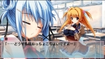 画像ギャラリー No.026のサムネイル画像 / 姉俺妹妹妹＋幼馴染，女の子しかいない家族の一員に。PSP用ソフト「恋愛0キロメートル Portable」が2012年冬に発売