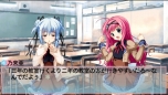 画像ギャラリー No.027のサムネイル画像 / 姉俺妹妹妹＋幼馴染，女の子しかいない家族の一員に。PSP用ソフト「恋愛0キロメートル Portable」が2012年冬に発売