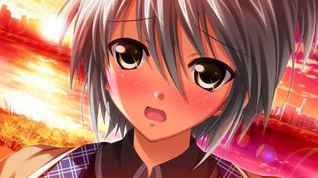 画像ギャラリー No.004のサムネイル画像 / 「恋愛0キロメートル Portable」PC版のサブキャラクターから新たにヒロインへと昇格した2人のキャラクターを紹介