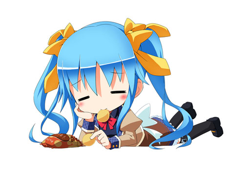 画像ギャラリー No.001のサムネイル画像 / 「恋愛0キロメートル Portable」ヒロインを演じた声優へのインタビューが公開