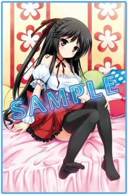 画像ギャラリー No.003のサムネイル画像 / 「恋愛0キロメートル Portable」，肌色多めの描き下ろし予約特典が色付きで公開に