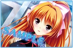 画像ギャラリー No.009のサムネイル画像 / 「恋愛0キロメートル Portable」，肌色多めの描き下ろし予約特典が色付きで公開に